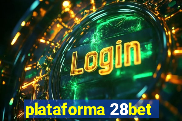 plataforma 28bet